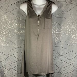 Huiyuzhi women's tunic size small